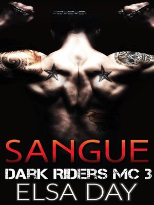 cover image of Sangue